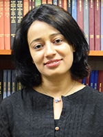 Portrait of Sadia_Ashraf